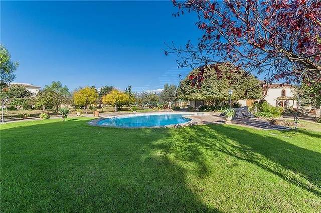 Finca rústica en Venta en Son Sardina