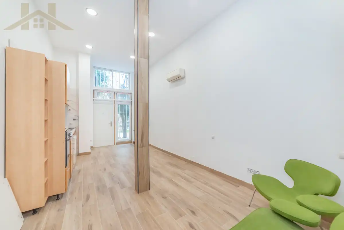 Flat for sale in Leganés  with Air Conditioner and Heating