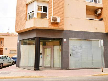 Exterior view of Premises for sale in El Ejido  with Air Conditioner