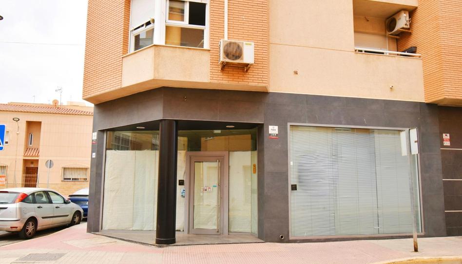 Photo 1 of Premises for sale in Plaza de la Luz, Almería