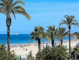 Vista exterior de Edifici en venda en Vejer de la Frontera amb Piscina comunitària