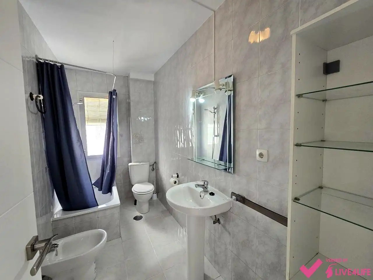 Attic for rent in Bami, Bami - La Estrella