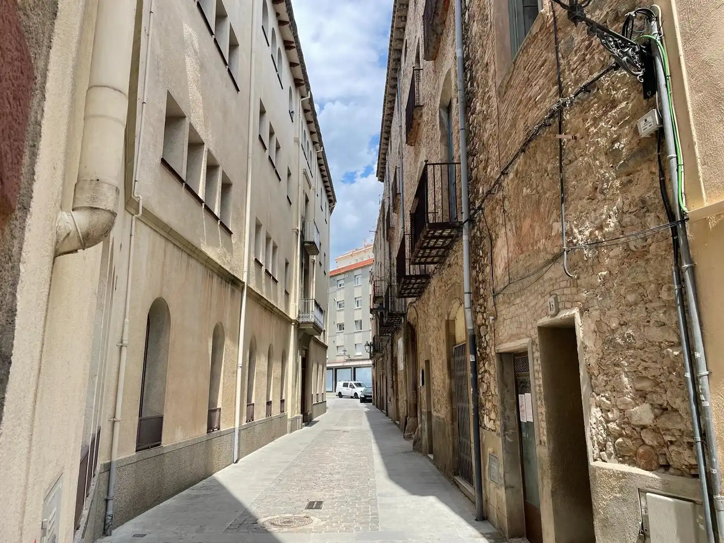 Wohnbaugrundstück zum Verkauf in Carrer de Barcelona 29, imagen 6