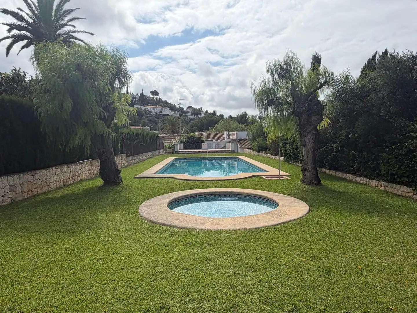 Villa con piscina in vendita a El Montgó, imagen 9