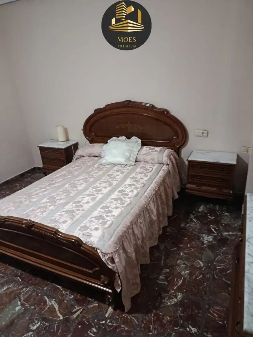 House with terrace for sale in Andújar, imagen 7