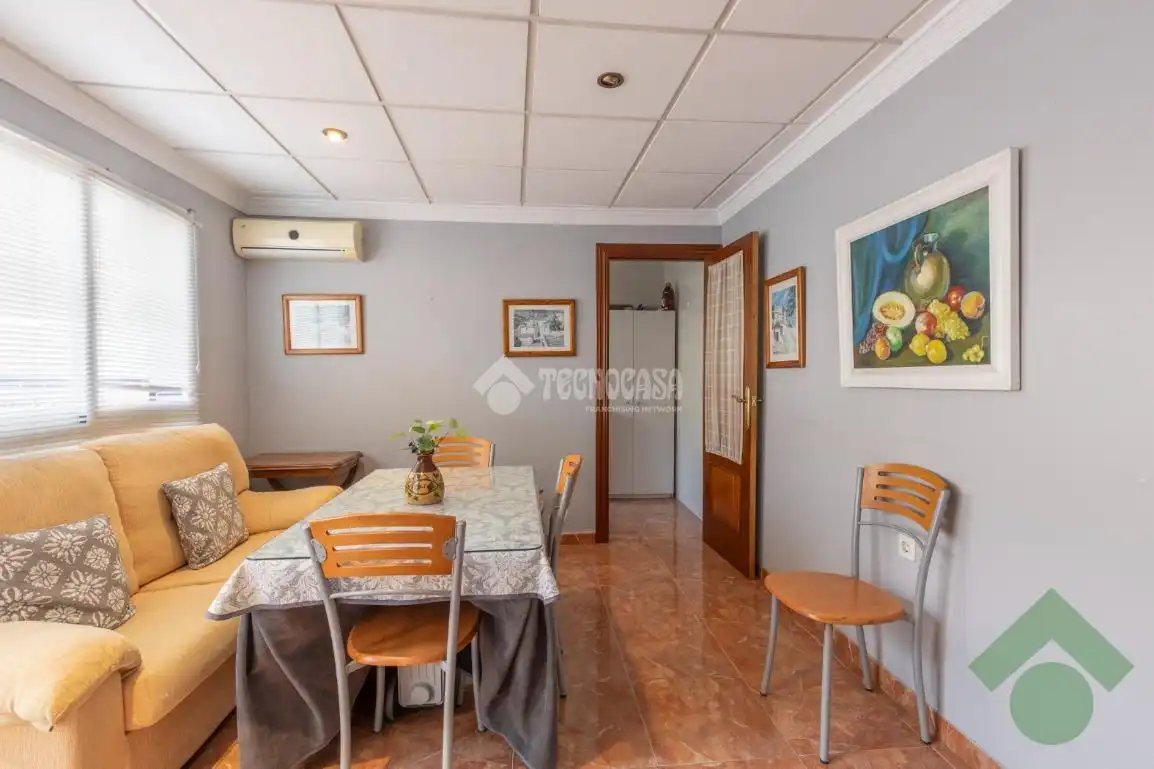 Maison jumelée à vendre à Centro de Albolote, imagen 3