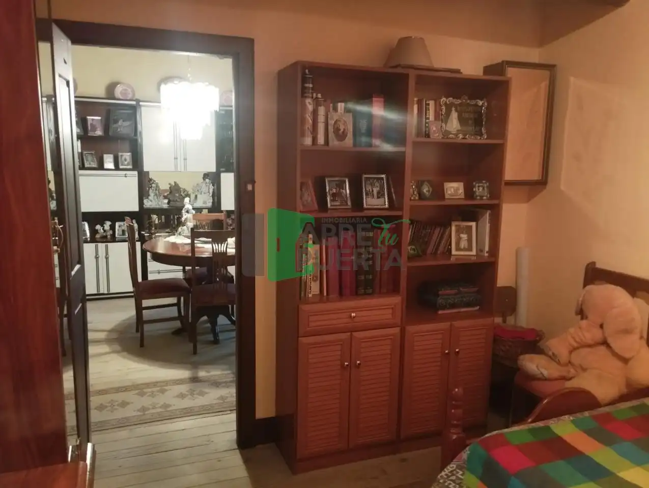 Casa o chalet en venta en Punxín con Jardín privado, Amueblado y Balcón