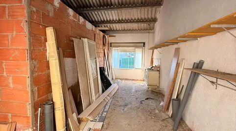 Foto 4 de Casa adosada en venda a Extrarradio Estacion, 4, La Pobla de Montornès , Tarragona