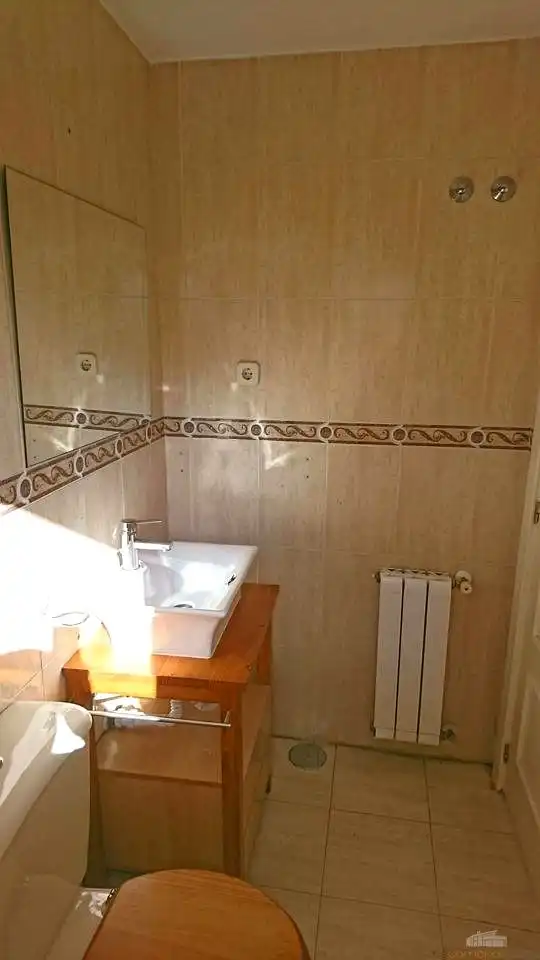 Baño de Casa adosada en venta en Ugena con Terraza