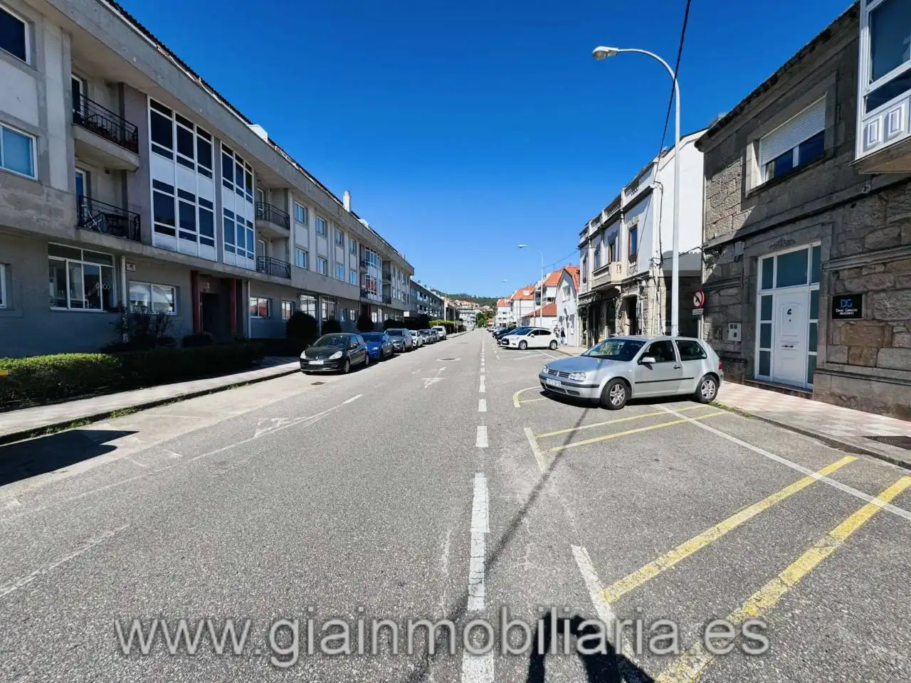 Geschaftsraum zur Miete in Calle Áreas, Baiona