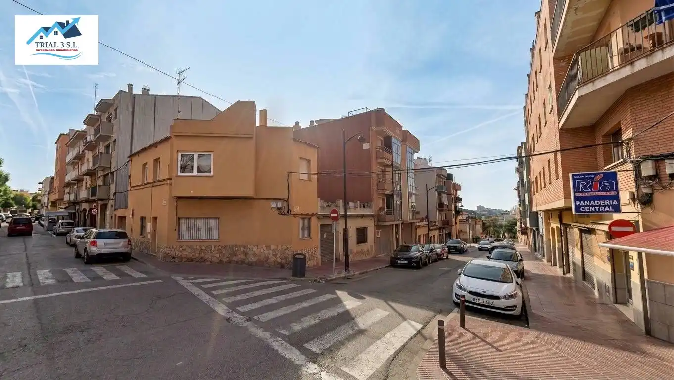 Àtic amb ascensor en venda a Avenida de Saragossa
