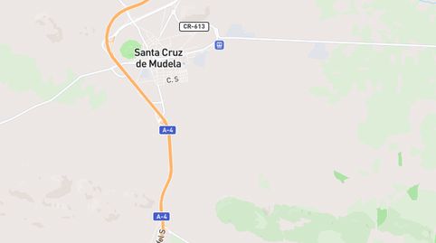Foto 4 von Wohnung zum Verkauf in Santa Cruz de Mudela, Ciudad Real