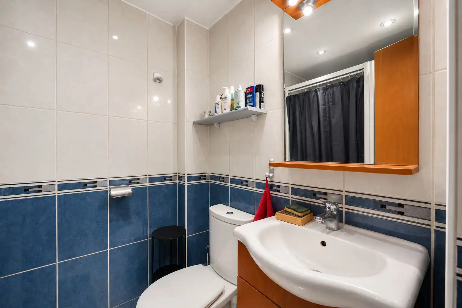 Apartament amb piscina en venda a GRAN RESERVA, imagen 8