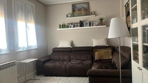 Foto 4 de Casa adosada en venda a Santiago Etxetaldea, 33, Basurtu, Bilbao