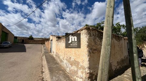 Foto 4 de Finca rústica en venta en Pozohondo, Albacete