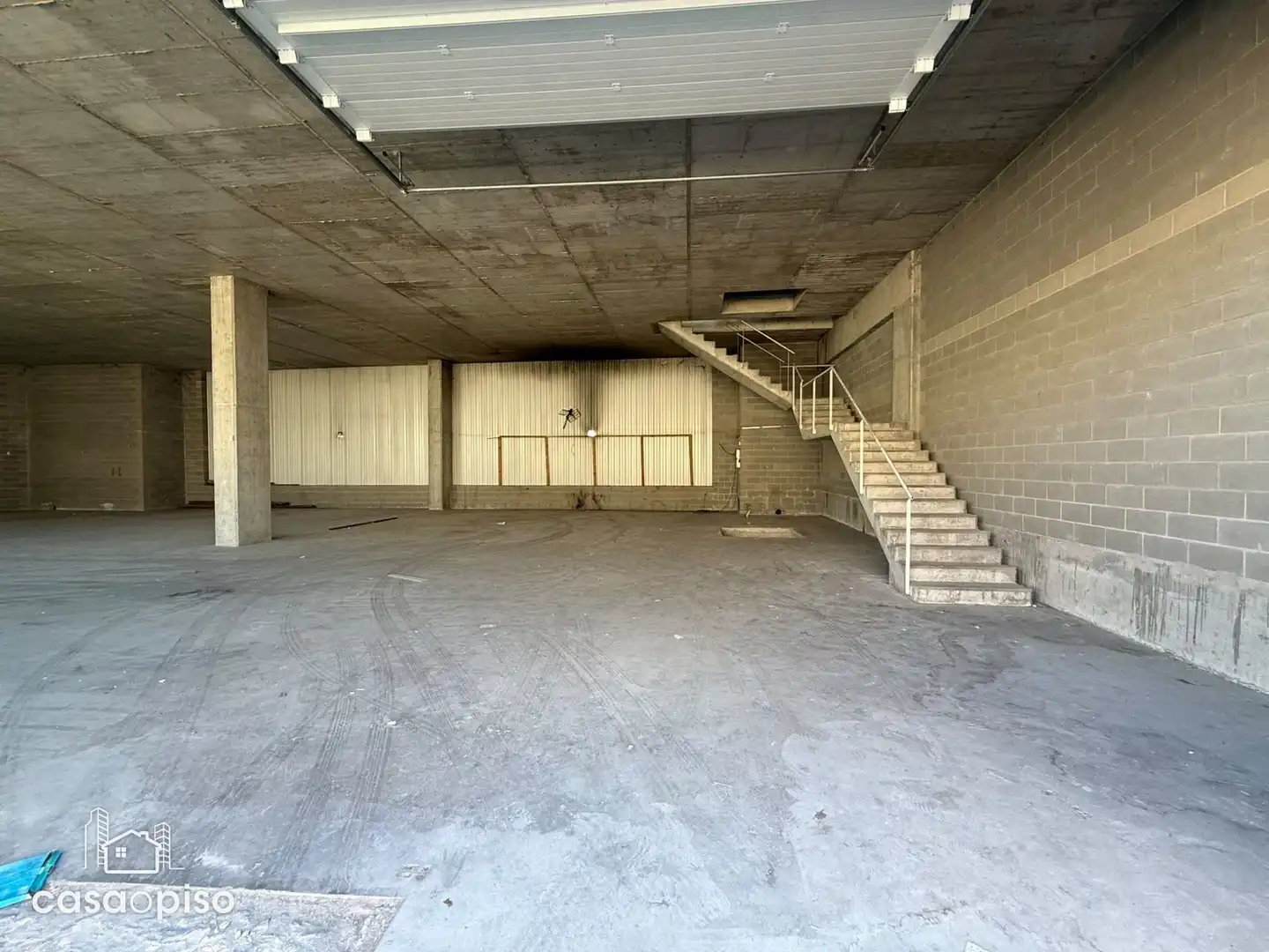 Industriegebäude zur Miete in SATURN, imagen 22