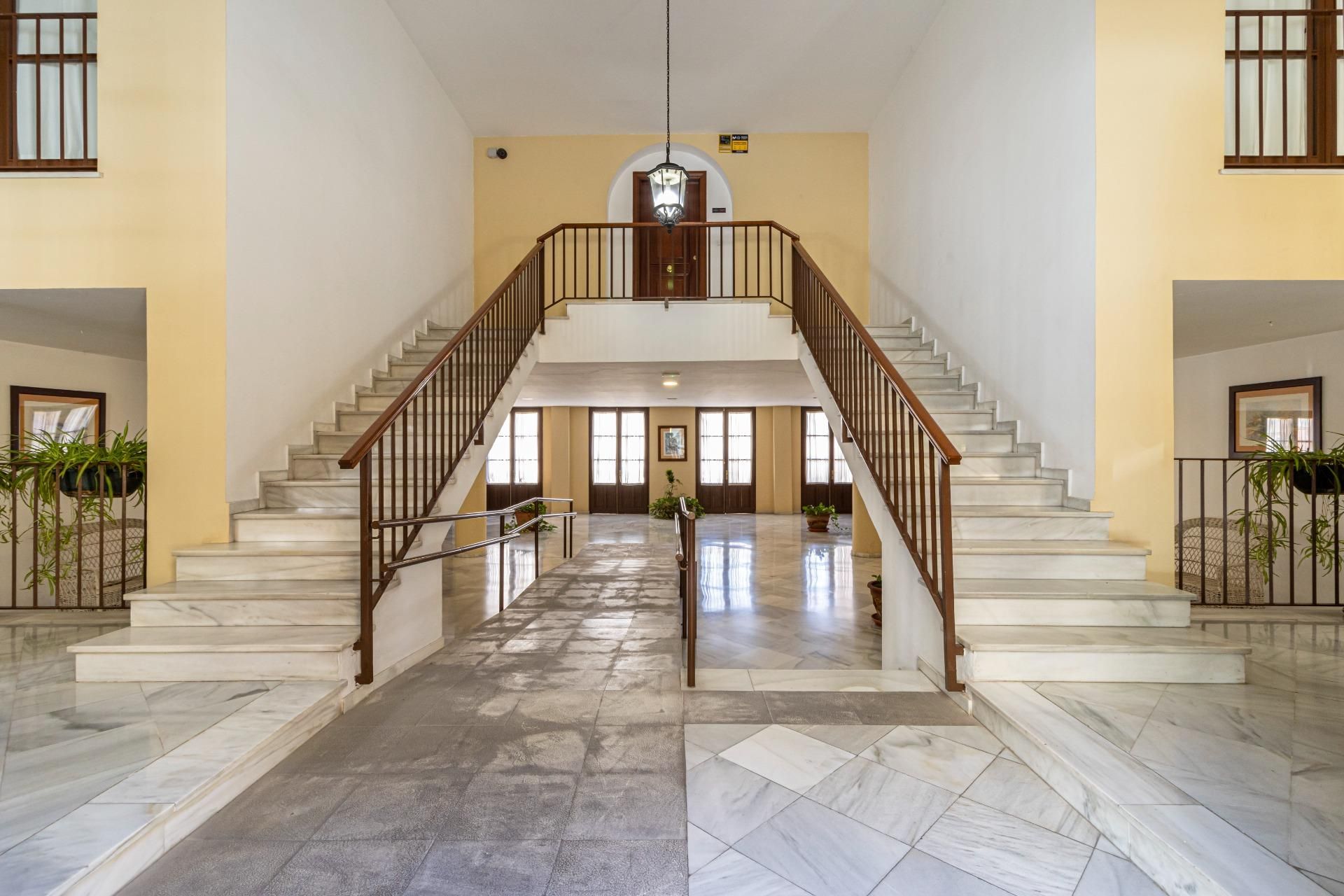 Apartment for sale in Jerez de la Frontera  with Air Conditioner