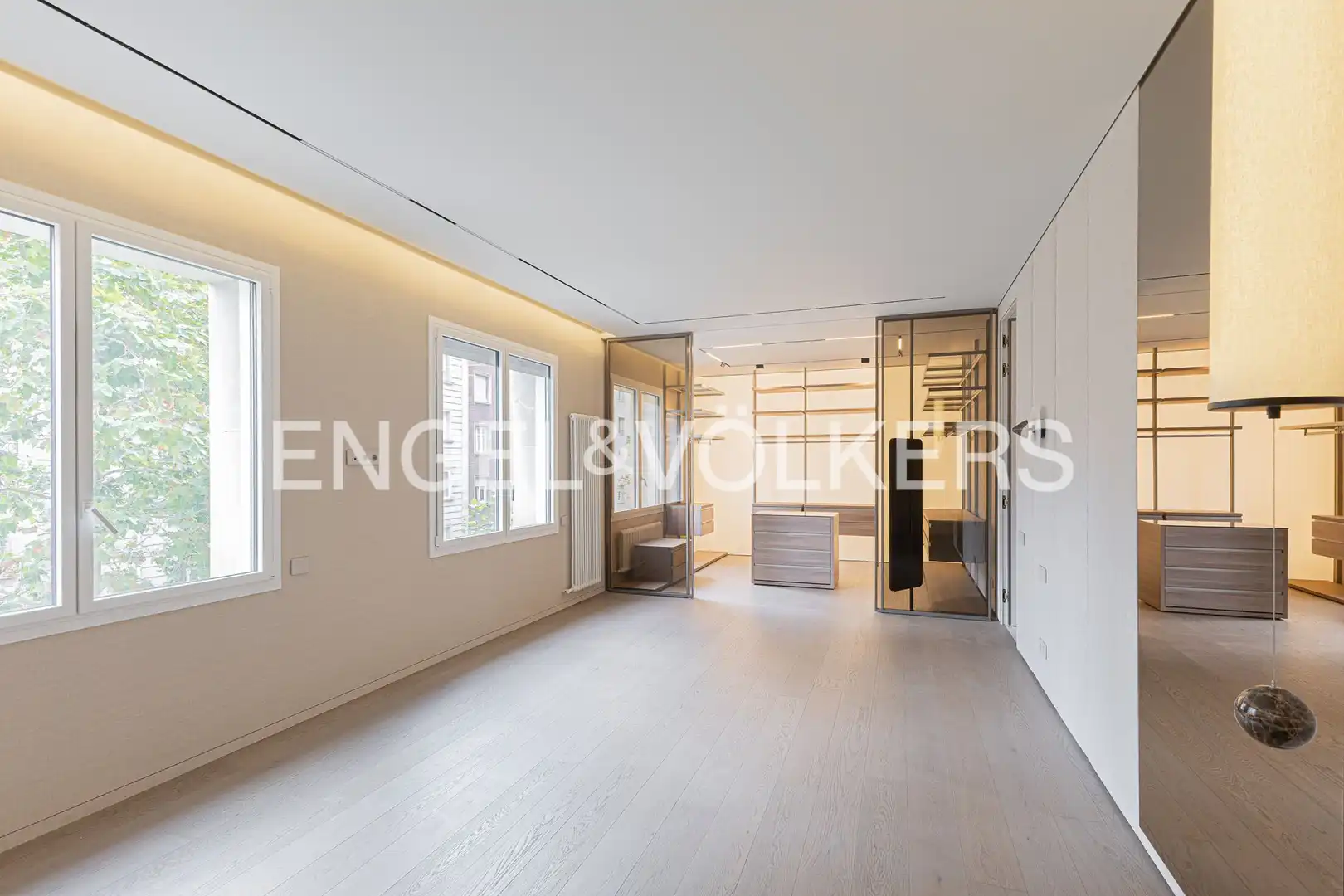 Wohnung mit Aufzug zum Verkauf in Sarrià - Sant Gervasi, imagen 23