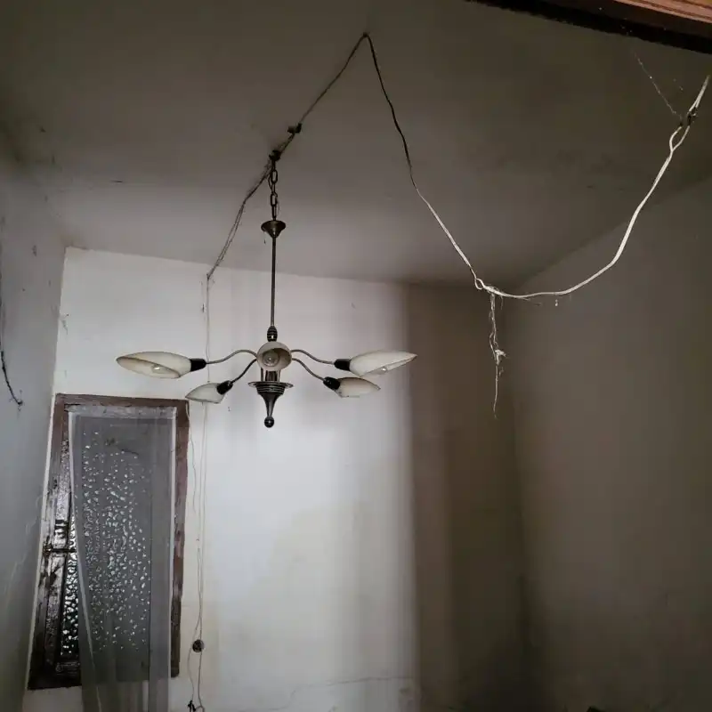 Casa o chalet en venta en El Espinar con Jardín privado