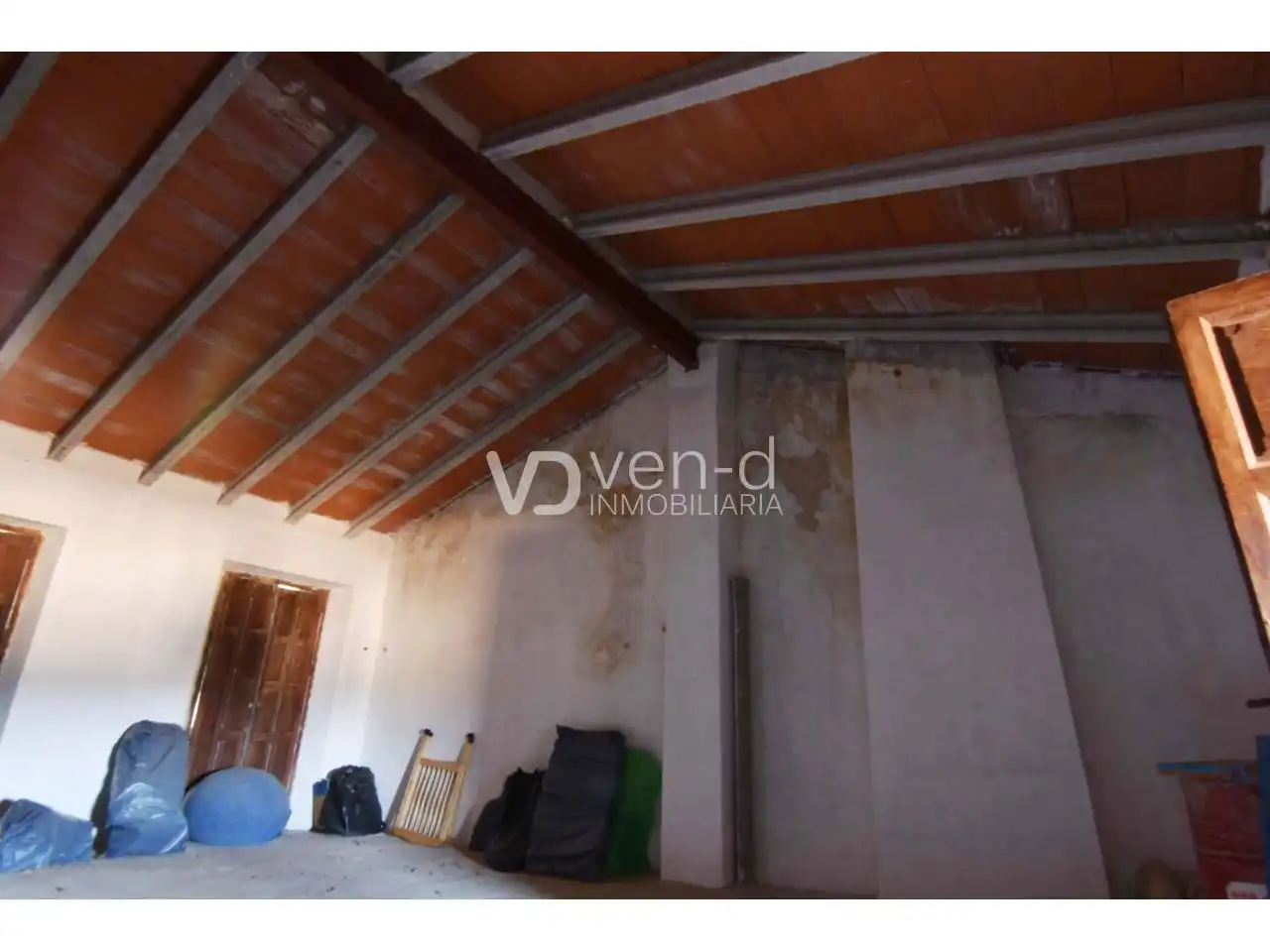 Dúplex en venta en Enguera con Terraza y Balcón