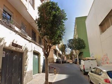 Wohnung zum Verkauf in Calle RUANO