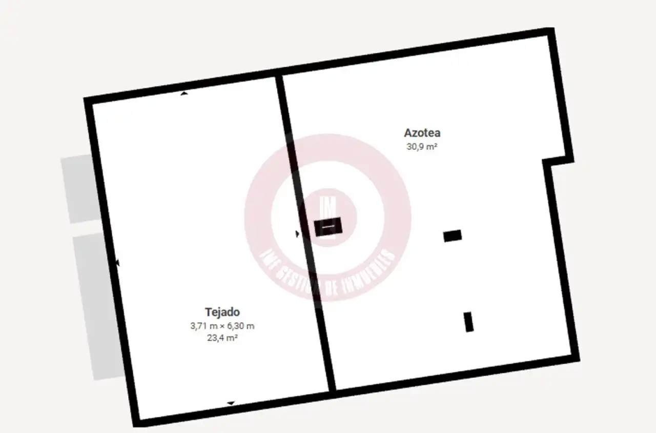 Casa aparellada amb piscina en venda a Almayate, imagen 20