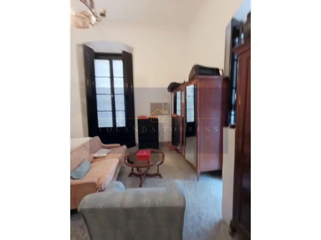 Sala d'estar de Casa o xalet en venda en Alcalá de Guadaira