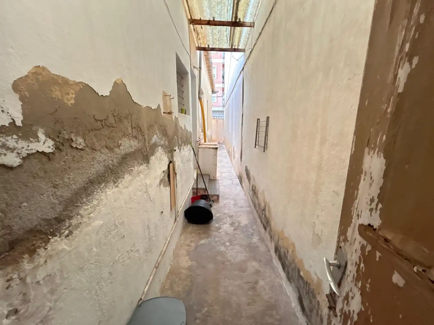 Casa amb jardí en venda a Almoradí, imagen 52