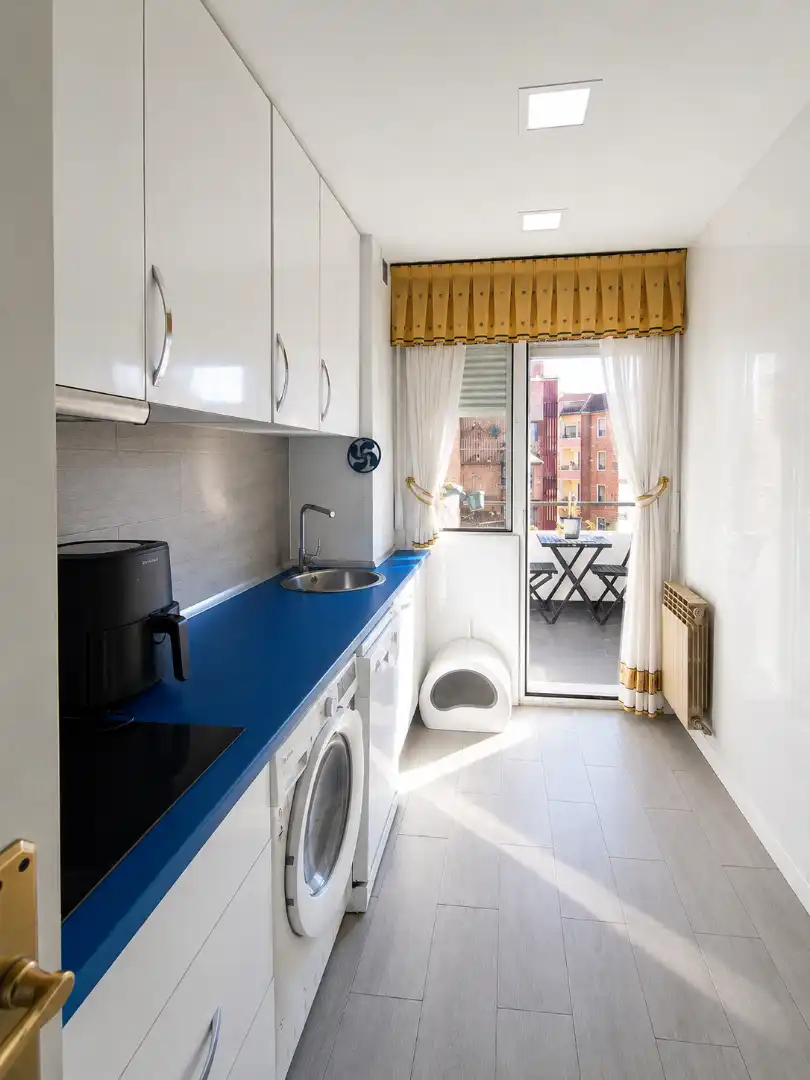 Flat with terrace for sale in Torre de Ugao Kalea, imagen 2