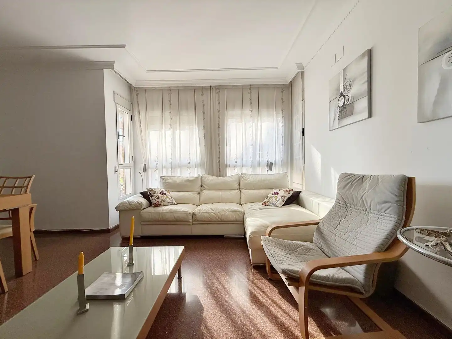 Appartamento con ascensore in vendita a Calle de Isabel la Católica, imagen 38
