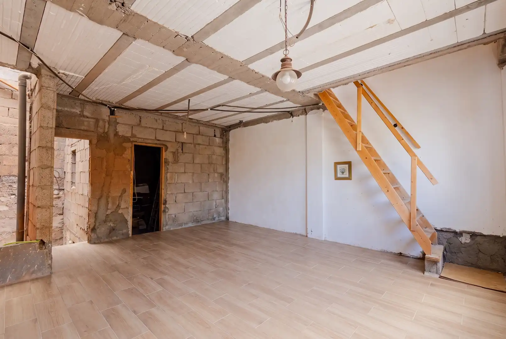 Casa con terraza en venta en Calle Enrique Lara 81, imagen 18