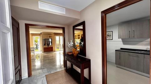 Foto 4 de Casa adosada en venda a Aljamar, Tomares