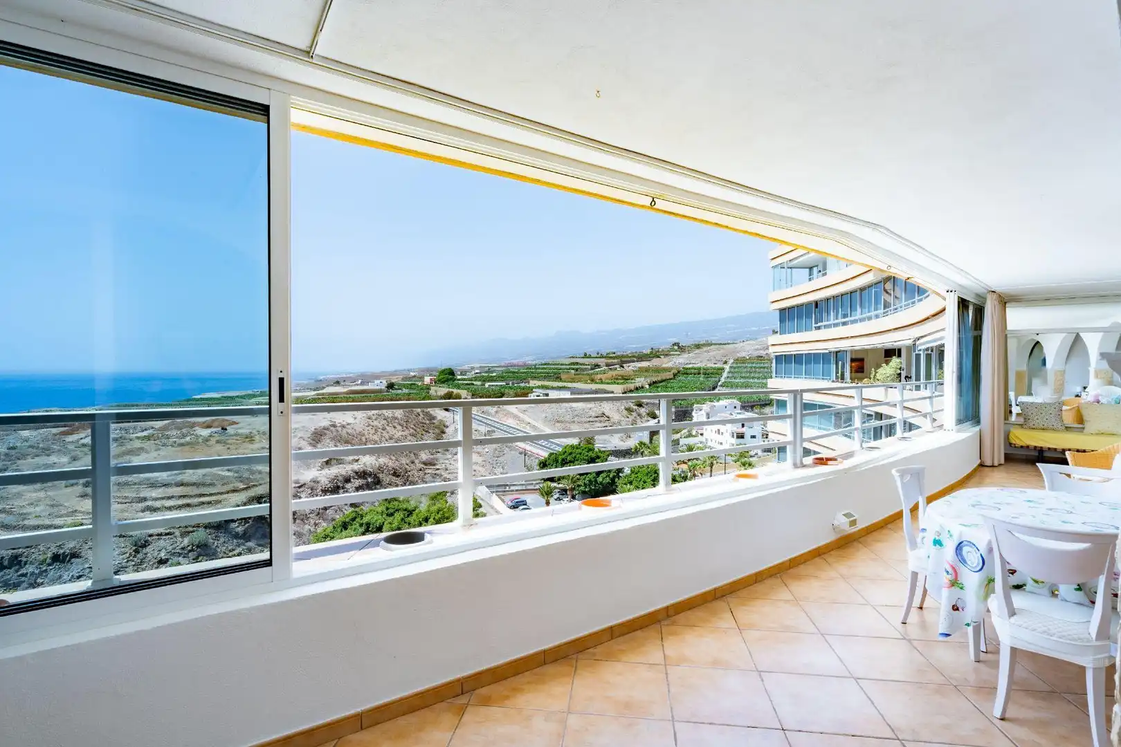 Apartamento con piscina en venta en Marazul - Ricasa, imagen 2