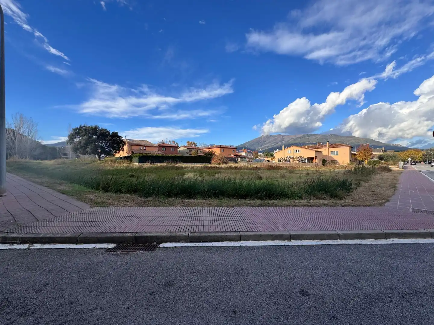 Residencial en venda en Santa Maria de Palautordera