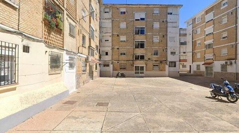 Foto 3 de Piso en venta en Pz la Sevillana, Santiago - Coronación, Jerez de la Frontera