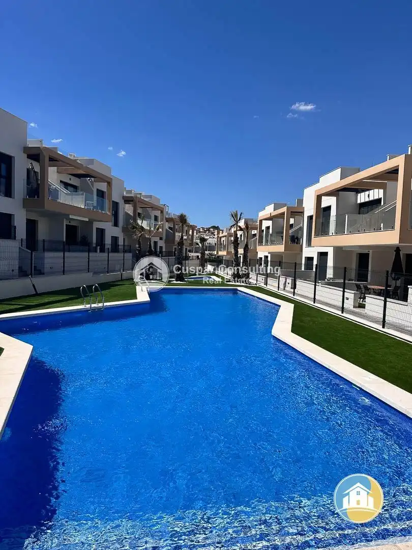 Penthouse mit Pool zum Verkauf in N/A, imagen 3