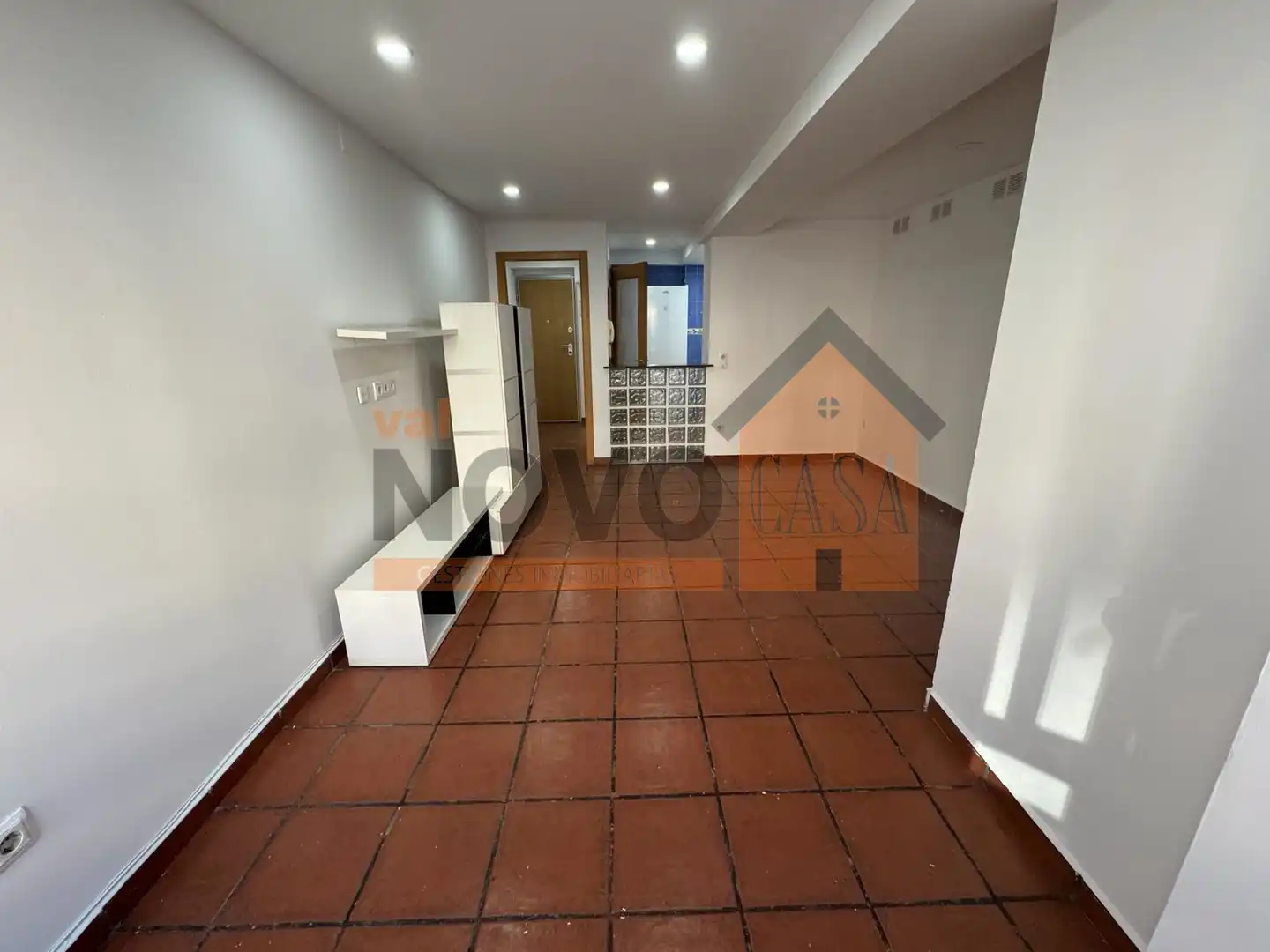 Flat for rent in Valencia