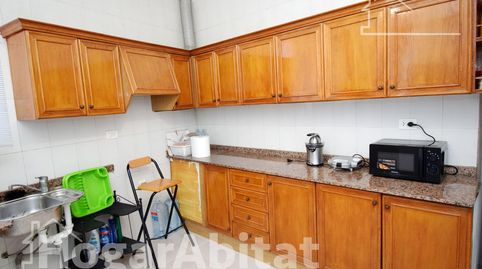 Foto 4 de Casa o xalet en venda a Calle San Vicente, Casco Antiguo - Darremur, Almazora / Almassora