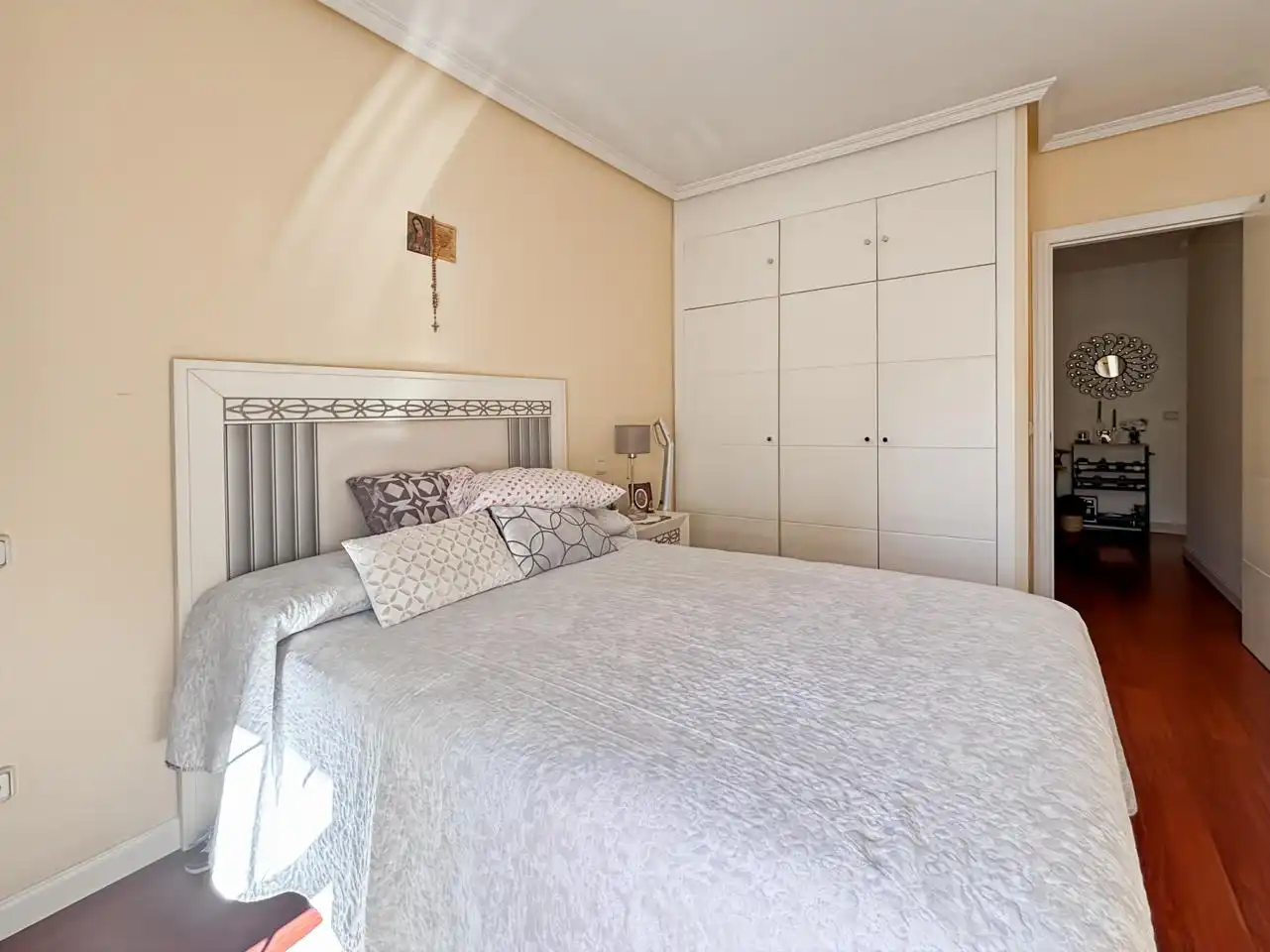 Habitación de Piso en venta en Collado Villalba con Calefacción, Terraza y Trastero