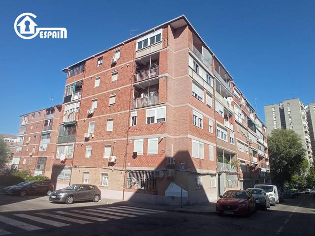 Piso en Venta en Aluche