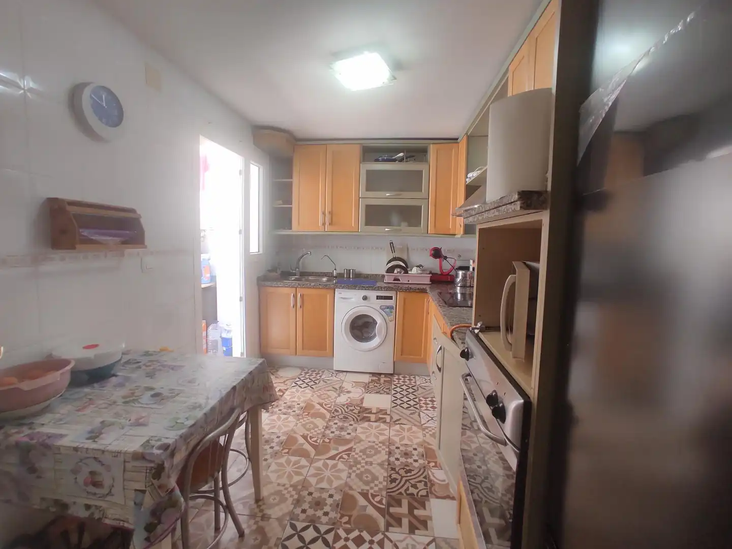 Apartament amb piscina en venda a Nueva Andalucía, imagen 10