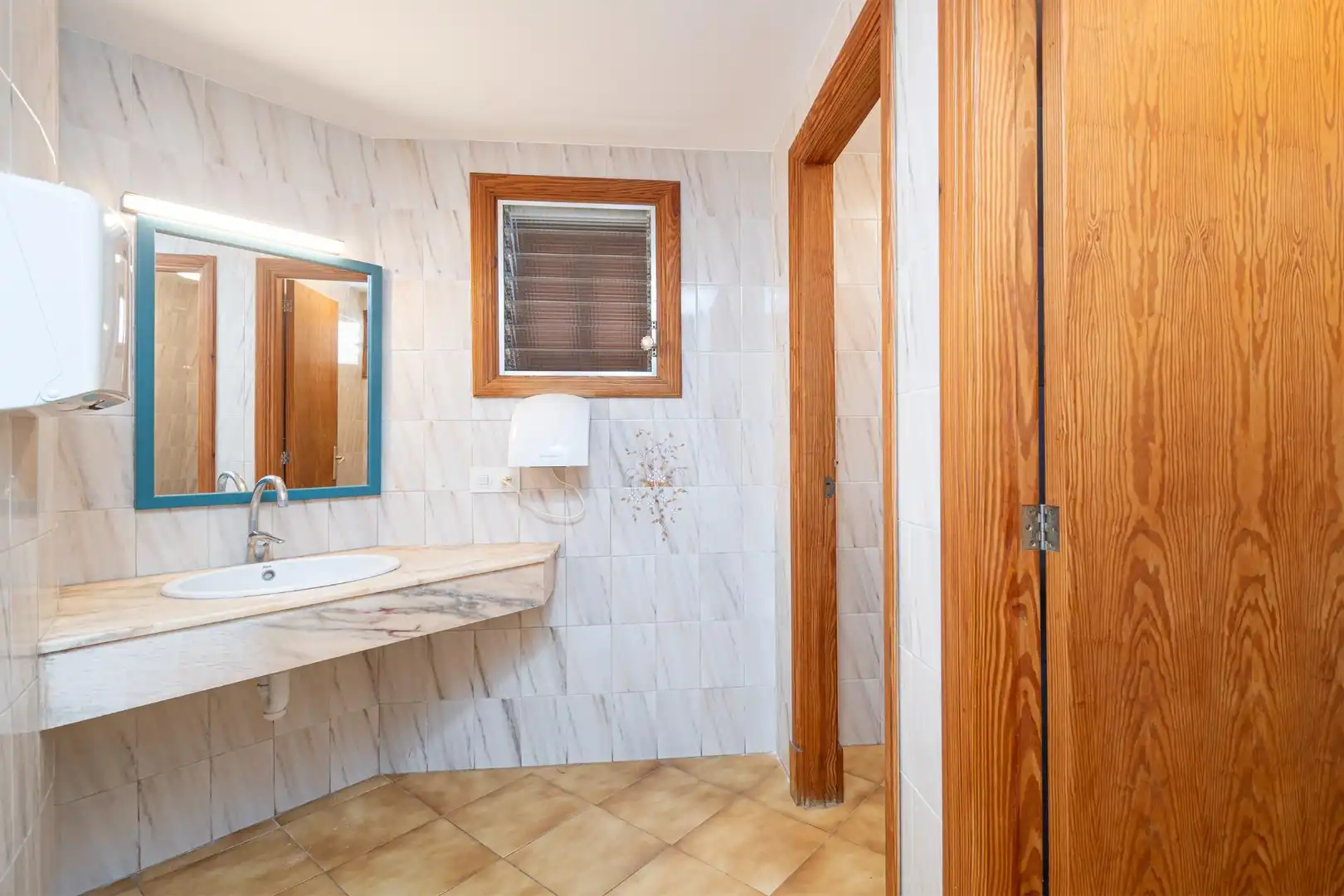 Baño de Local en venta en Santanyí