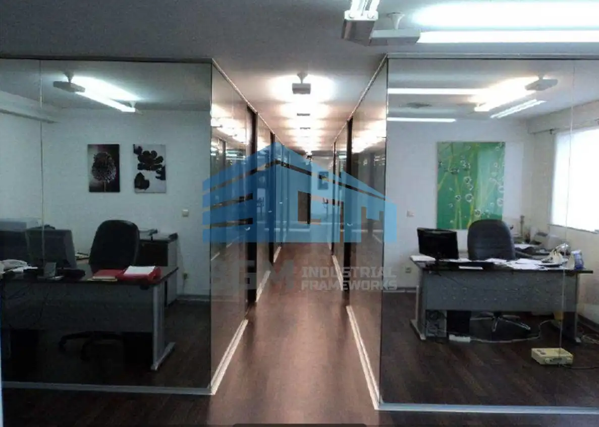 Industrial building for sale in Mesoiro, imagen 3