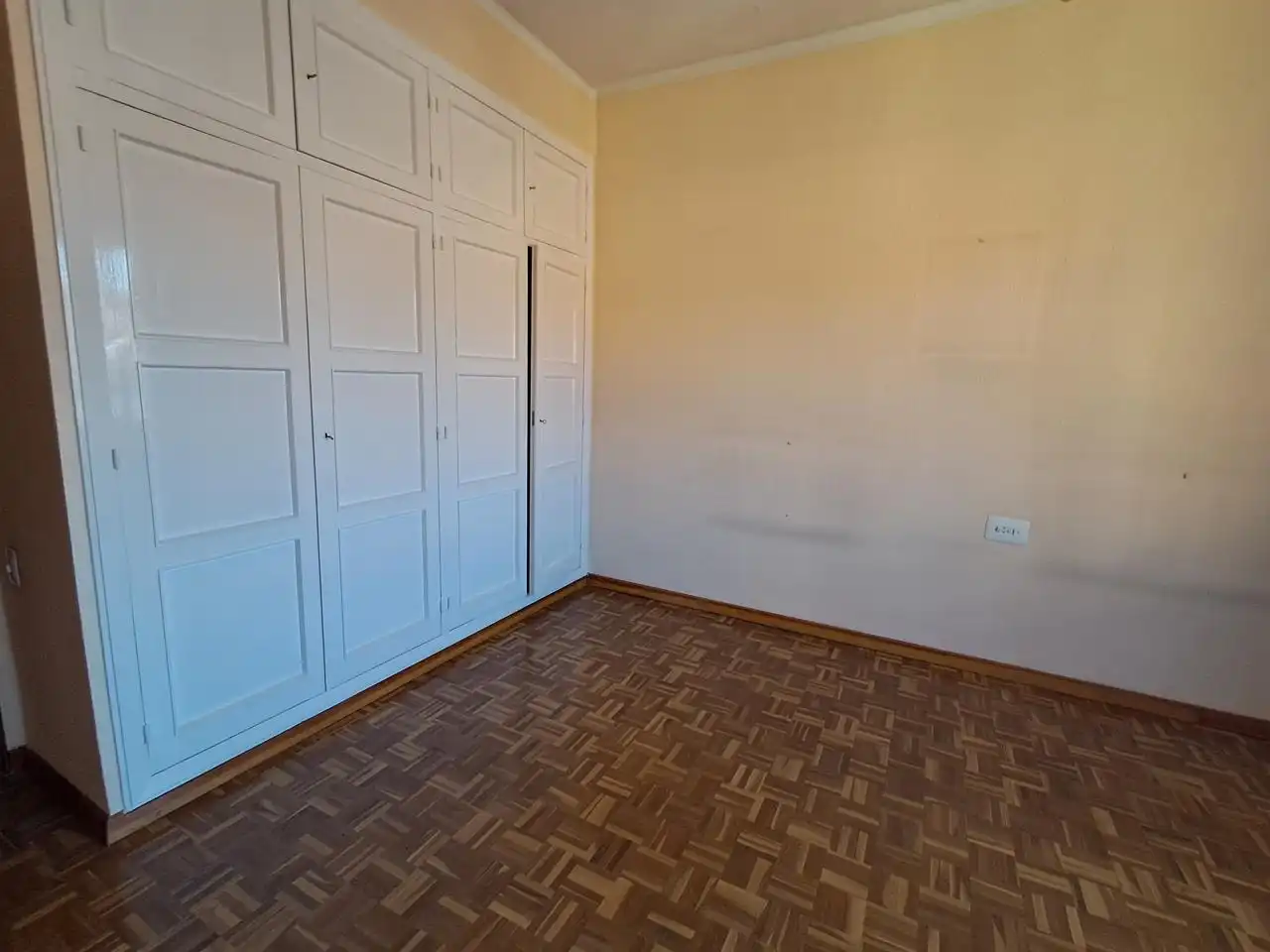 Dúplex en venda a Mariano Muñoz Nogués, Centro