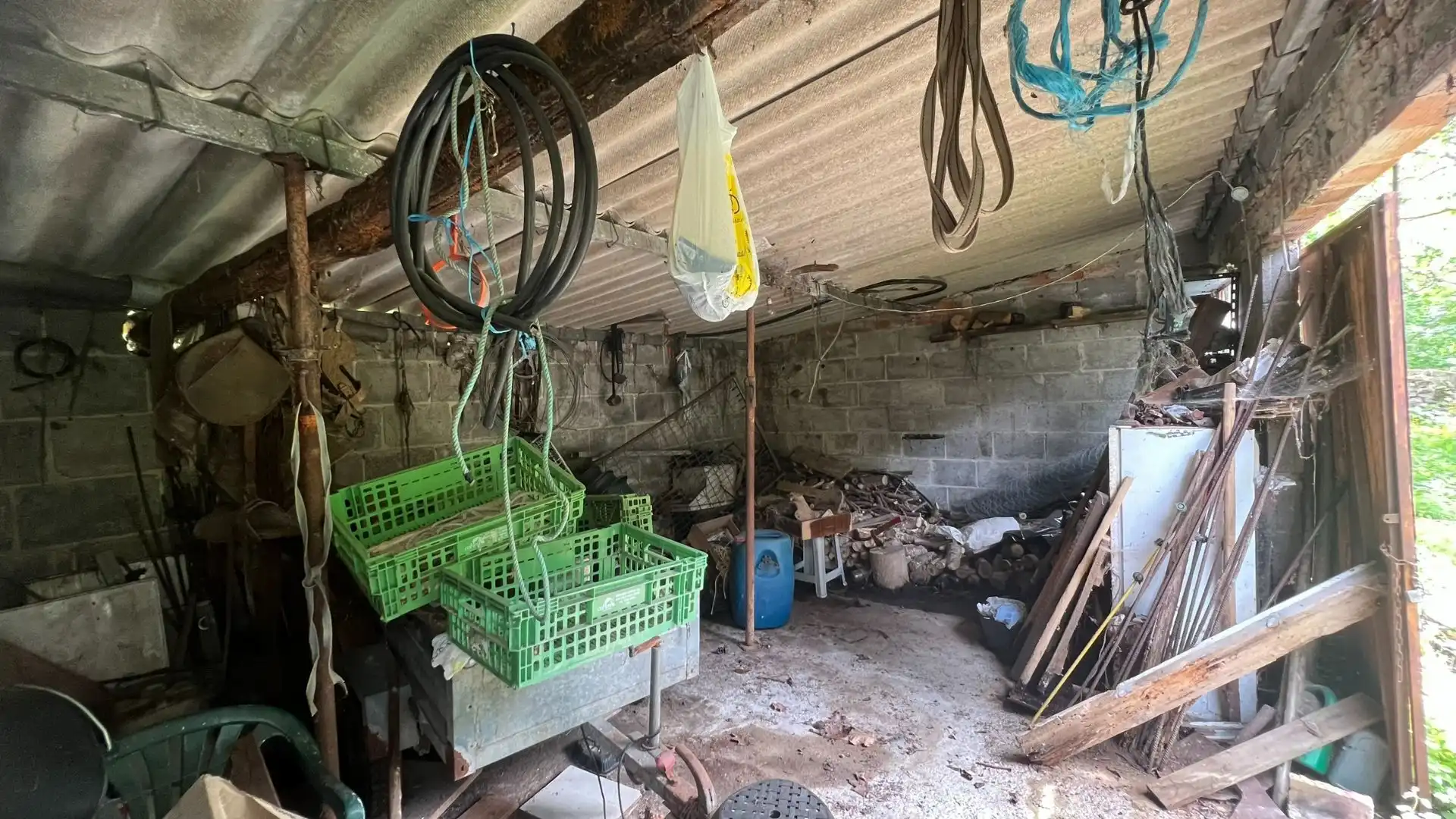 Casa o xalet en venda en Cangas de Onís amb Jardí privat