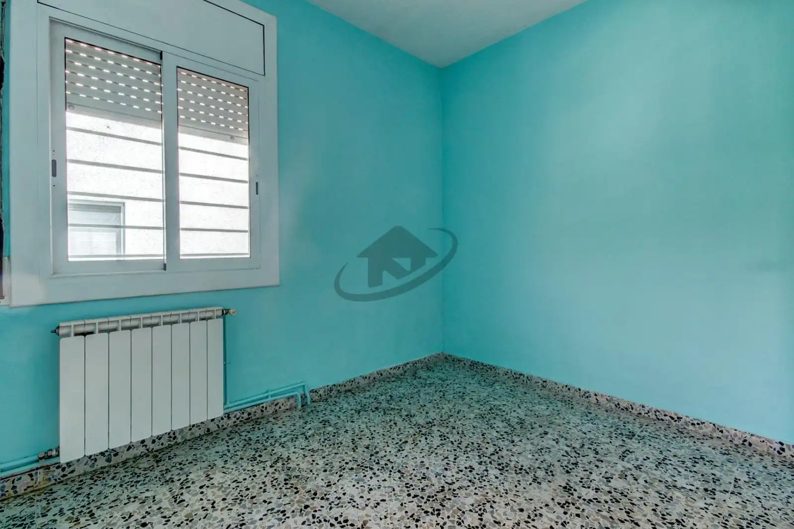 Schlafzimmer von Haus oder Chalet zum Verkauf in Barberà del Vallès mit Heizung, Privatgarten und Terrasse