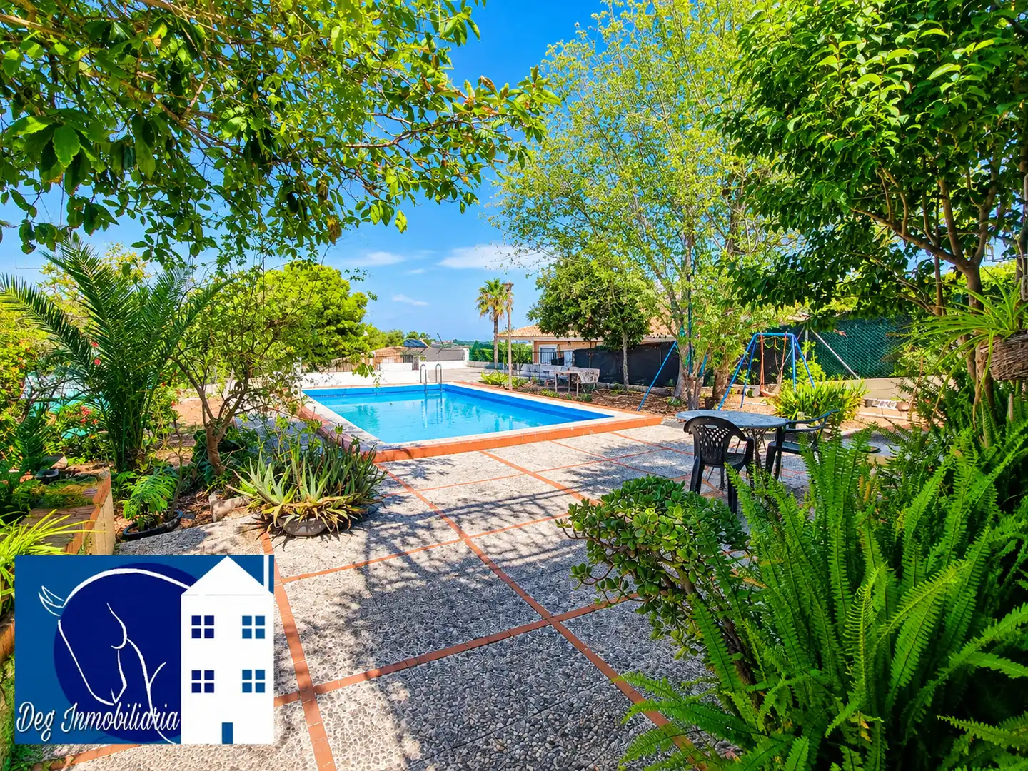 Villa mit Pool zum Verkauf in Picassent, imagen 21