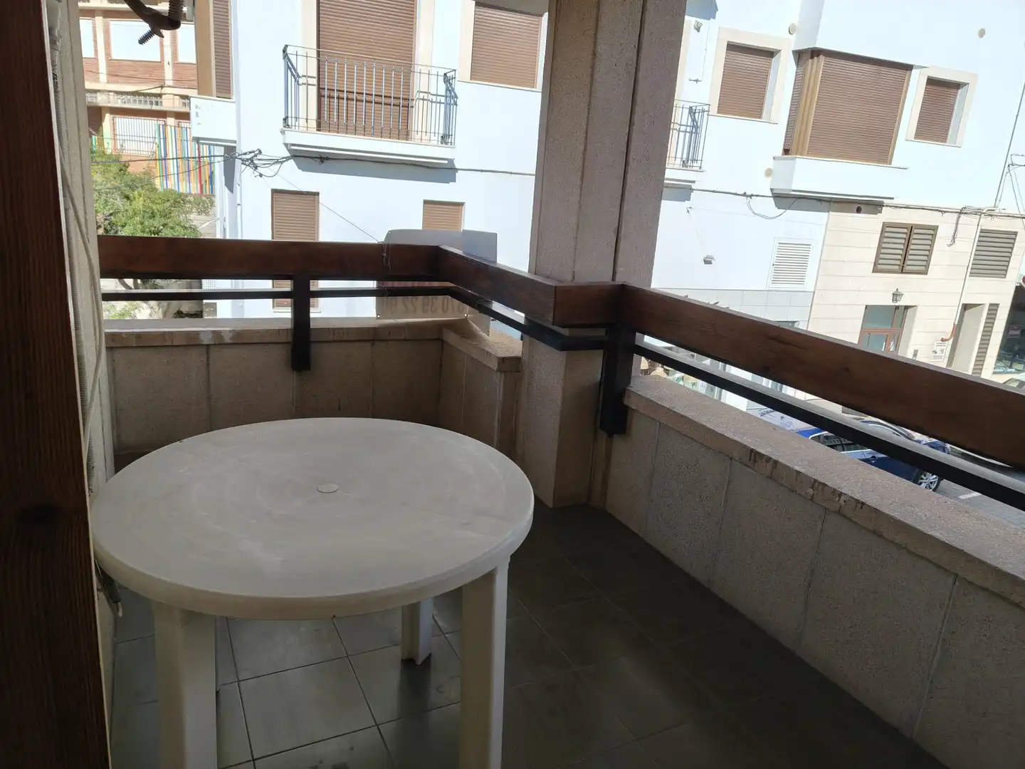 Flat with terrace for sale in Yeste, imagen 22