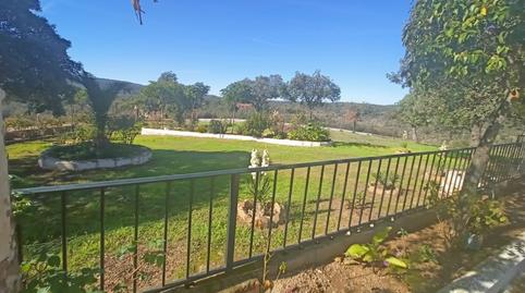 Foto 4 de Casa o chalet en venta en Alburquerque, Badajoz