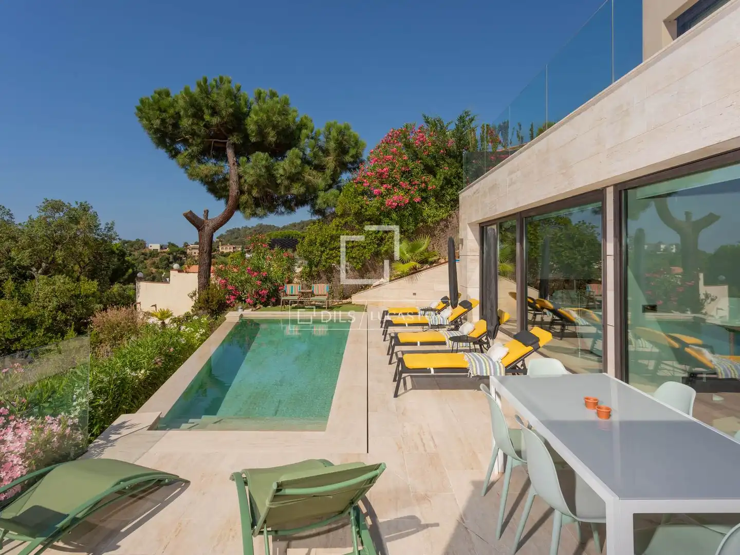 Villa avec terrasse à vendre à Santa María de Llorell, imagen 38